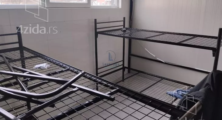 Šestosoban stan | 4zida