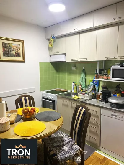 Nemanjina | 4zida.rs