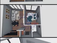 Novi Majur, Majur, Petrovaradin, Gradske lokacije, Novi Sad | 4zida.rs