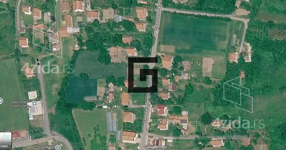 Kuća | 4zida