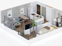 Margita, Gradske lokacije, Pančevo | 4zida.rs