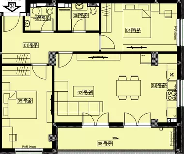 Preki Šor | 4zida.rs