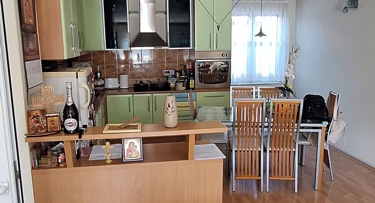 3-etažna kuća | 4zida