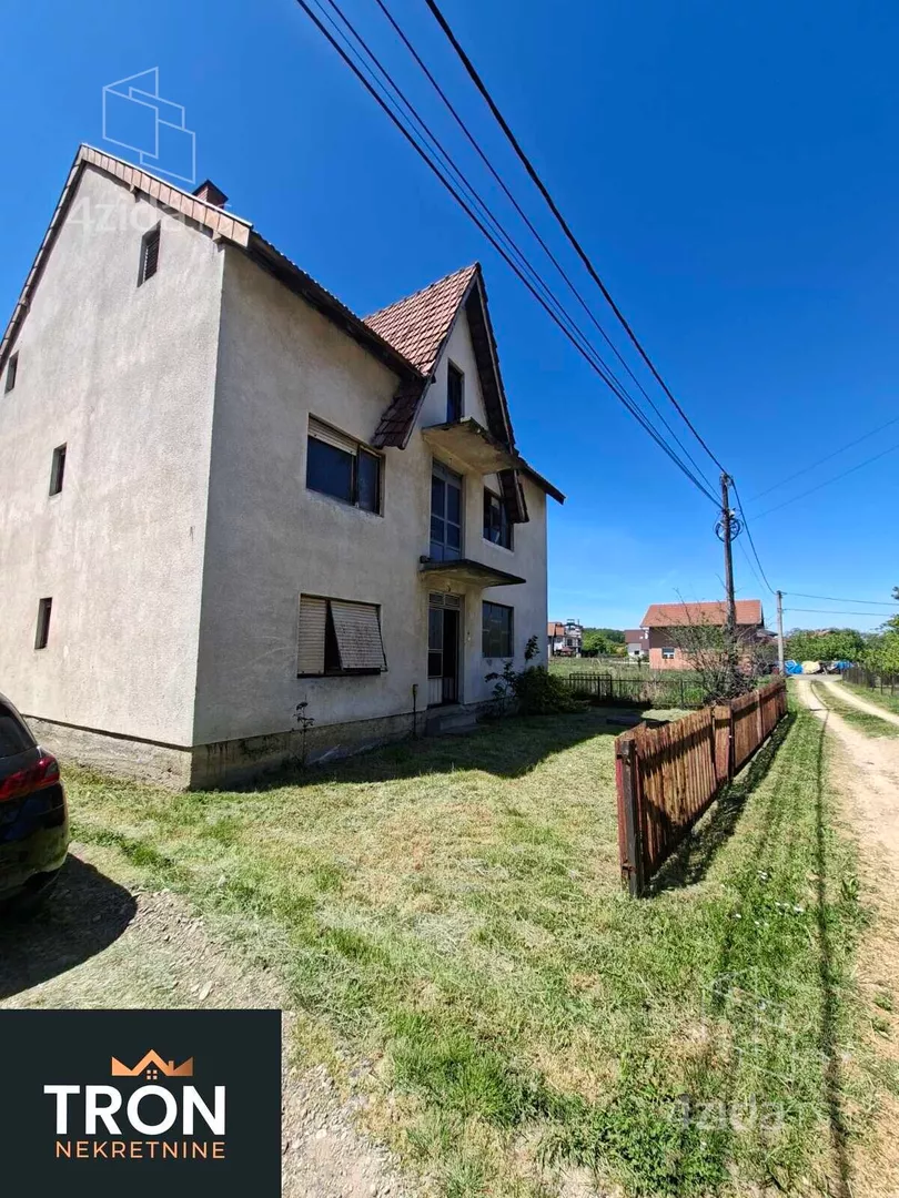 2-etažna kuća | 4zida