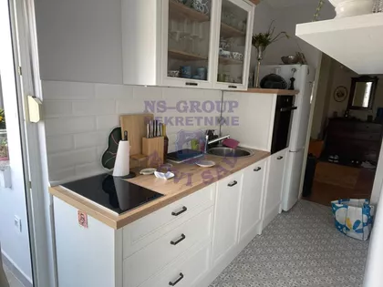 Nova Detelinara | 4zida.rs