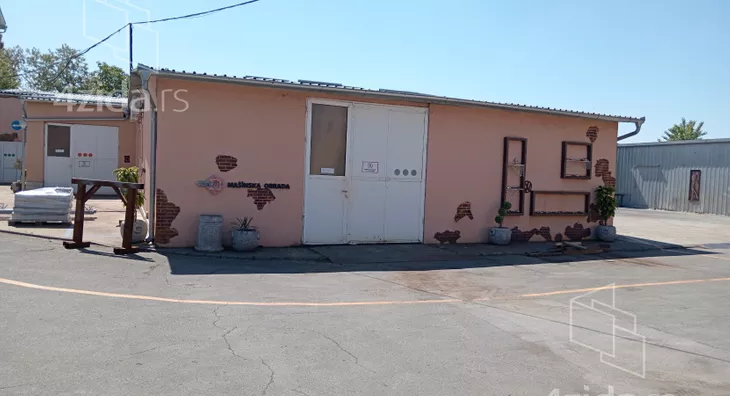 Proizvodni pogon | 4zida