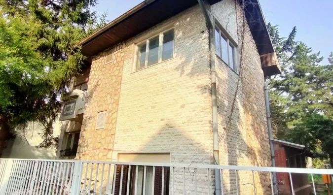 Kuća | 4zida