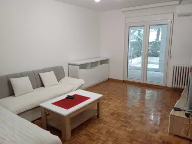 Bežanijska kosa