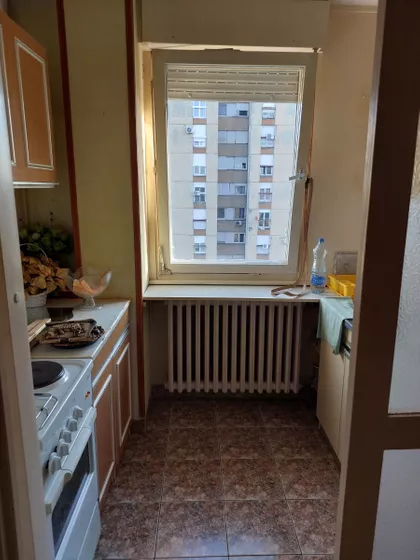 Novo Naselje | 4zida.rs