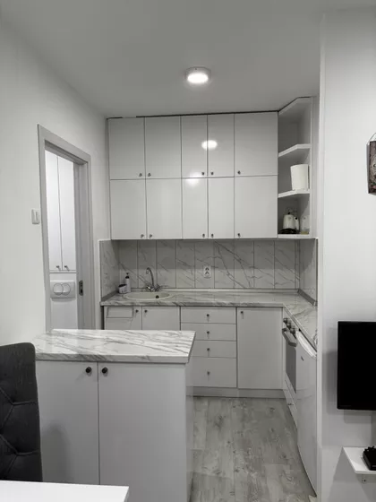 Naselje Brigadira Ristića | 4zida.rs