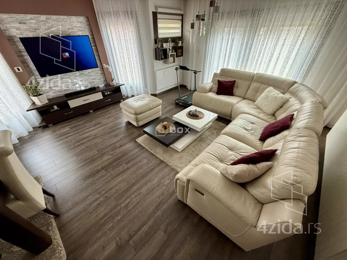Kuća | 4zida