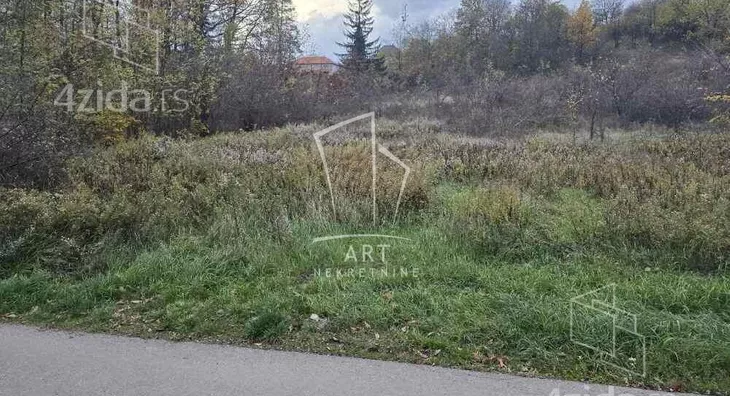 Građevinsko zemljište | 4zida