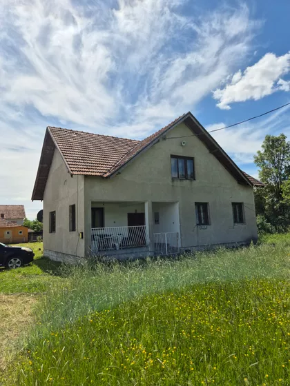 Donja Gorevnica | 4zida.rs