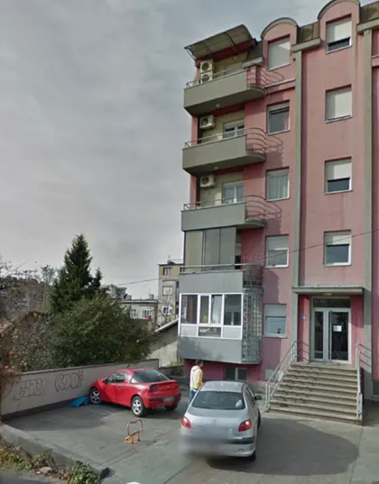 Grahovska 14 | 4zida.rs