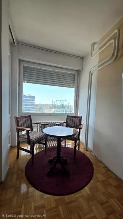 Bulevar Milutina Milankovića | 4zida.rs