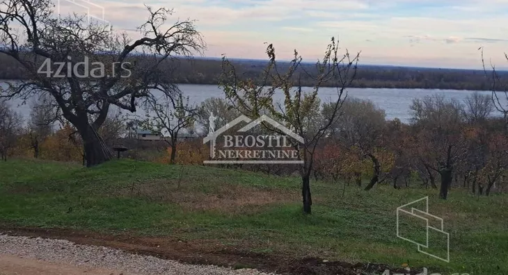 Poljoprivredno zemljište | 4zida