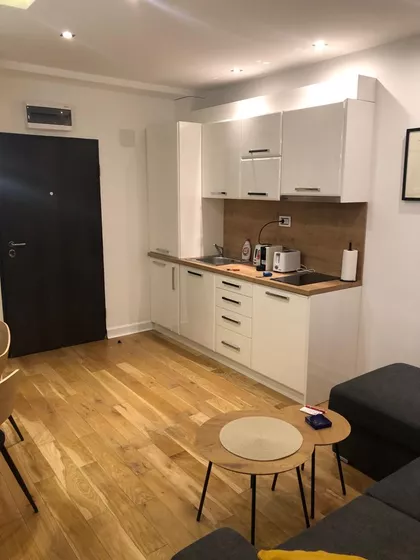 Koste Abraševića | 4zida.rs