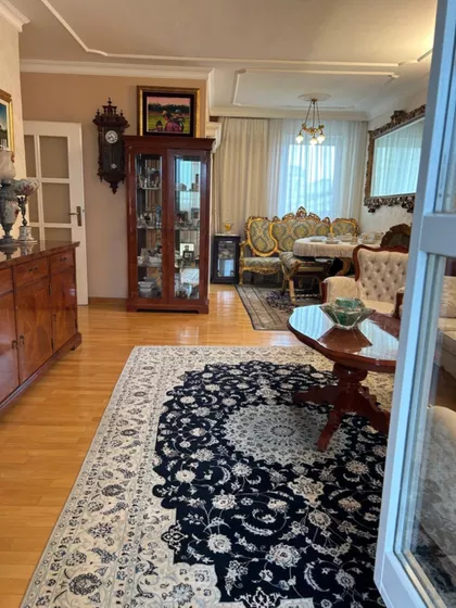 VOJISLAVA ILICA | 4zida.rs