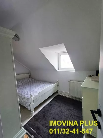 Mile Dimić | 4zida.rs