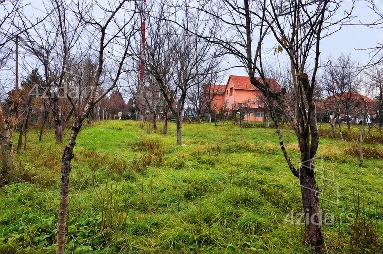 Građevinsko zemljište | 4zida