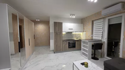 Svetog Serafima Sarovskog 2 | 4zida.rs