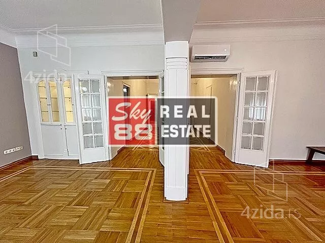 Petoiposoban stan | 4zida