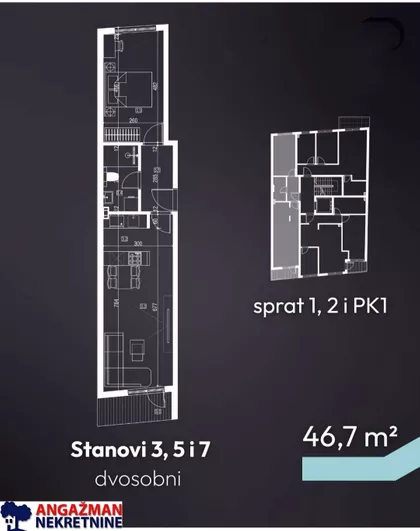 Veselina Masleše | 4zida.rs