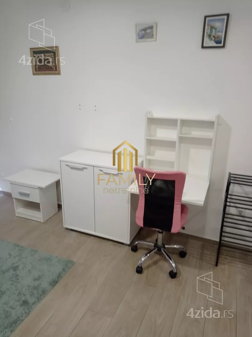 Garsonjera | 4zida