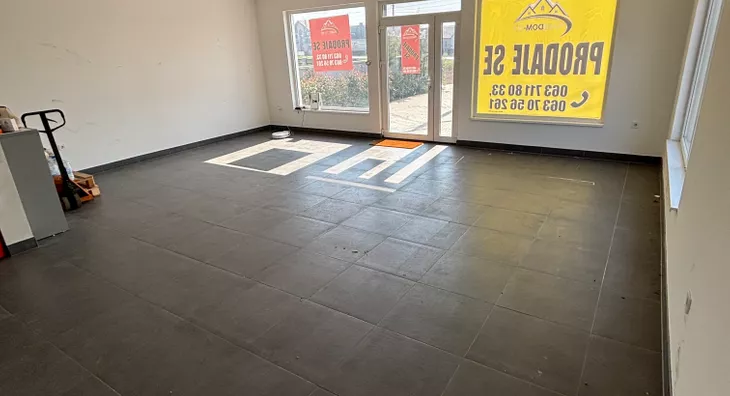 Poslovni prostor | 4zida