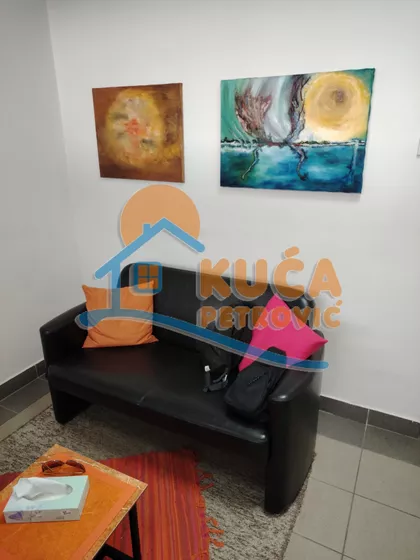 Vizantijski bulevar | 4zida.rs