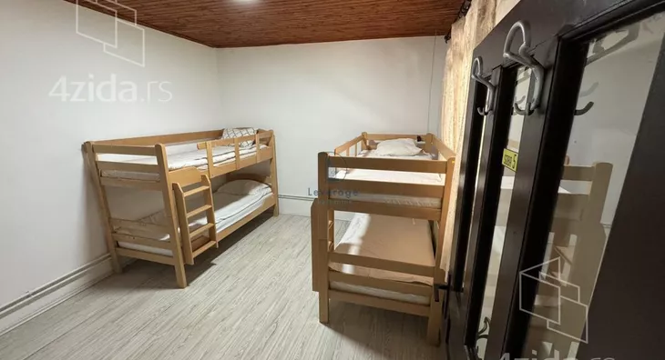 Osmosoban stan | 4zida