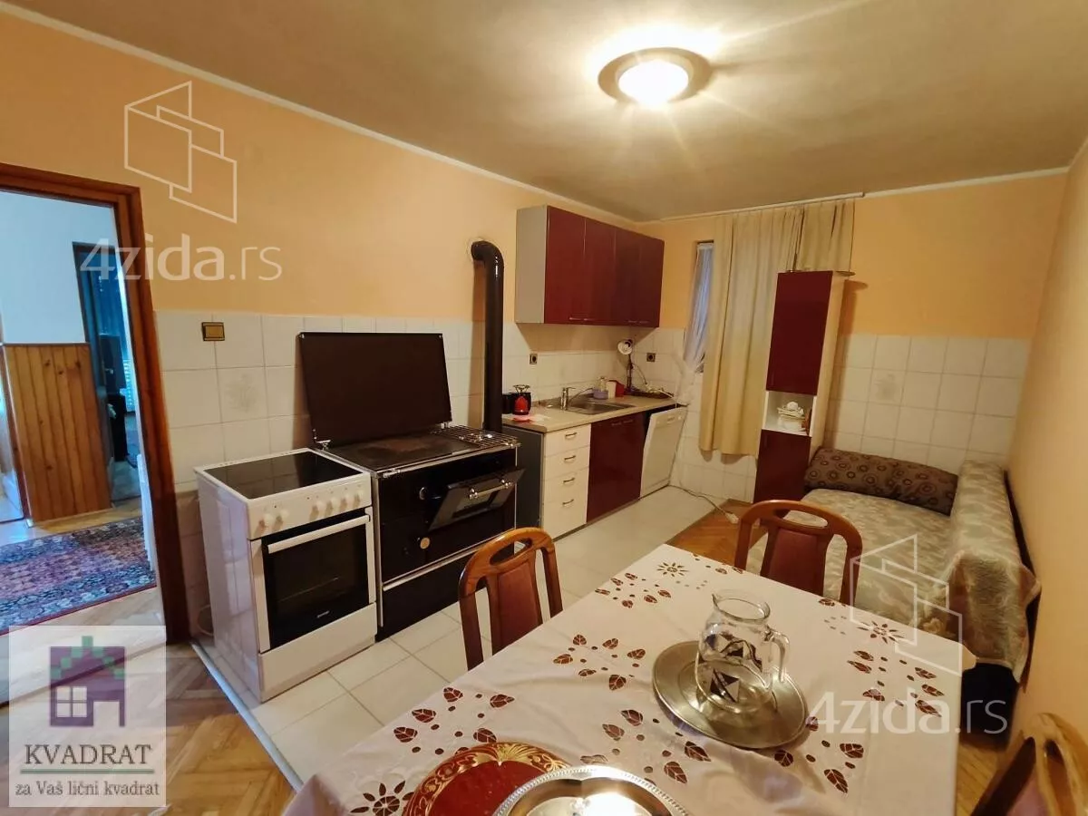 Kuća | 4zida
