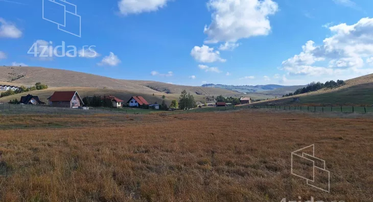 Građevinsko zemljište | 4zida
