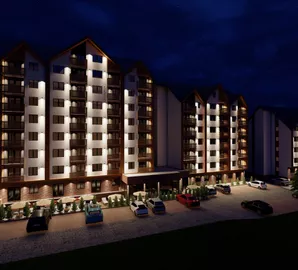 Centar, Gradske lokacije, Zlatibor, 1.0 stan | 4zida.rs