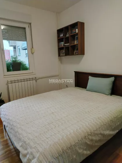 Živka Davidovića | 4zida.rs