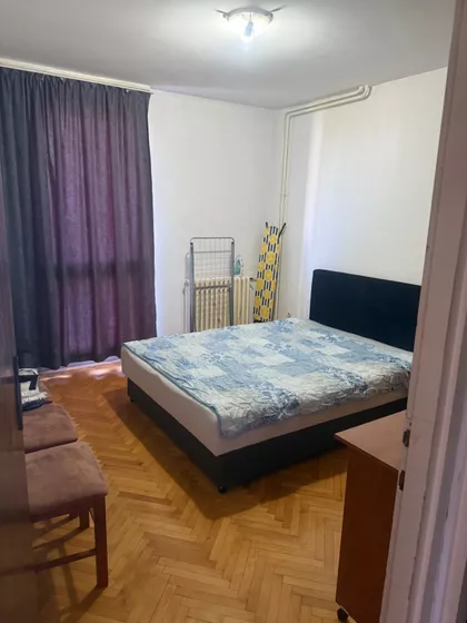 Mihaila Iveše 1 | 4zida.rs
