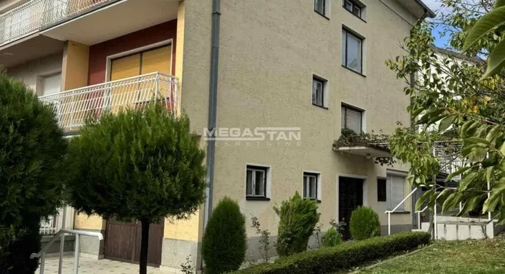 4-etažna kuća | 4zida