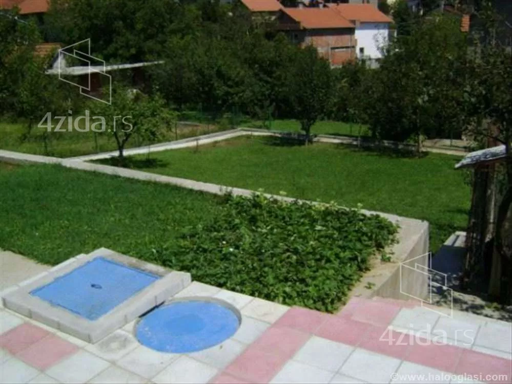 3-etažna kuća | 4zida
