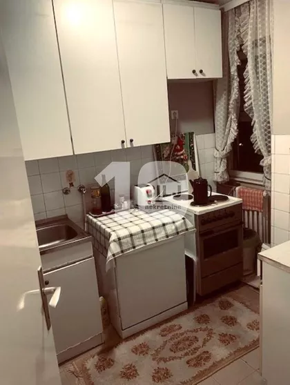 Bulevar Arsenija Čarnojevića | 4zida.rs