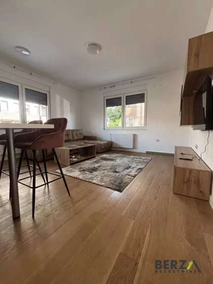 Bulevar Evrope | 4zida.rs