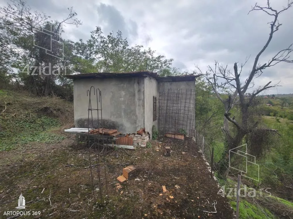 Građevinsko zemljište | 4zida