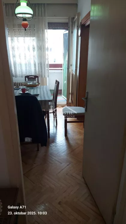 Jurija Gagarina | 4zida.rs