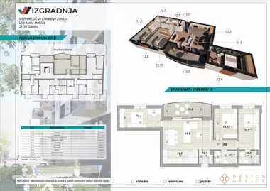 ANDRIJE MEDULICA 11 | 4zida.rs