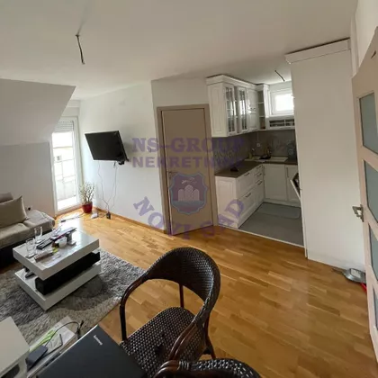 Mitrovačka | 4zida.rs