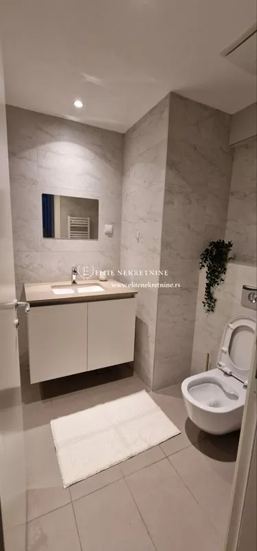 Bulevar Vudroa Vilsona | 4zida.rs