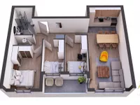 Petrovaradin, Gradske lokacije, Novi Sad | 4zida.rs