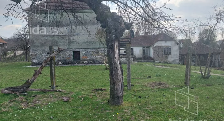 4-etažna kuća | 4zida