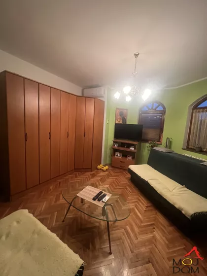 Novi Sad - Centar | 4zida.rs