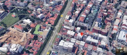Marka Oreškovića 7 | 4zida.rs