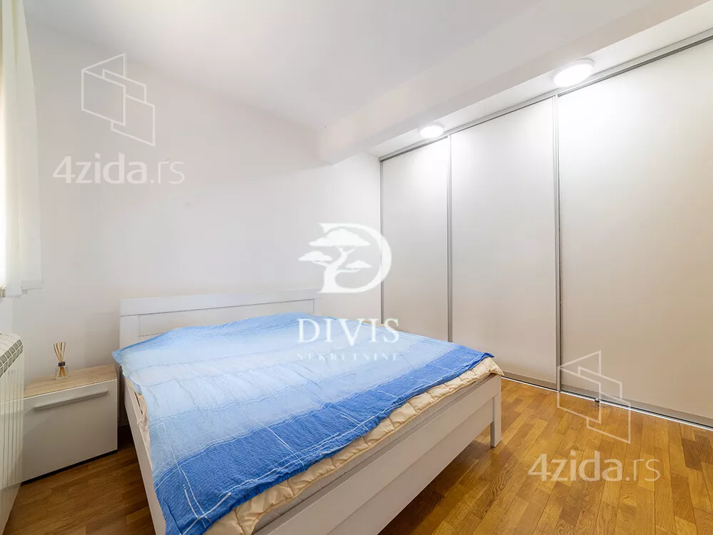 4-etažna kuća | 4zida